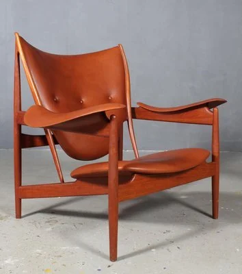Finn JUHL