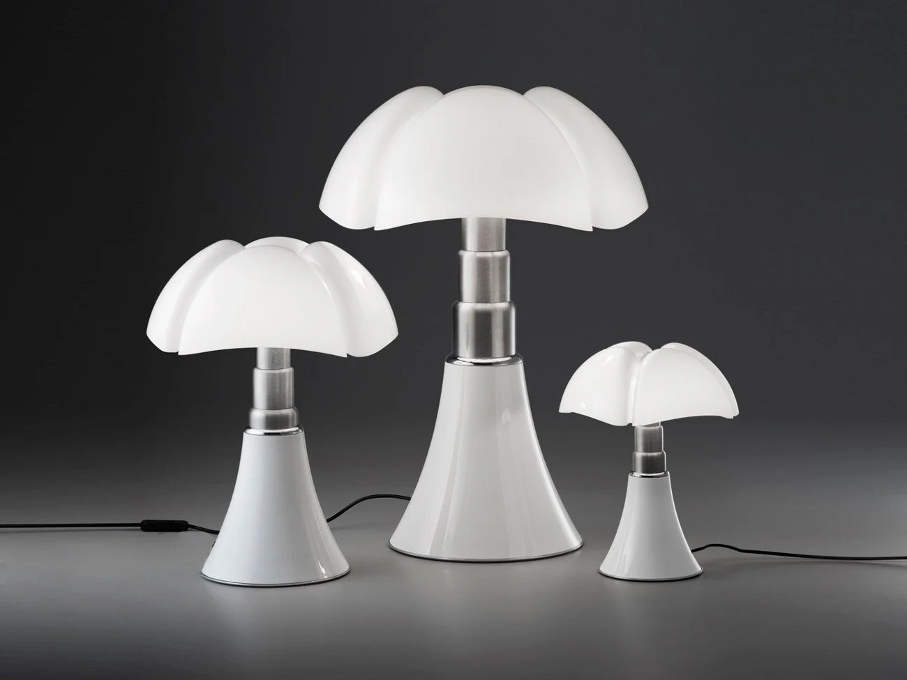 Pipistrello Gae Aulenti