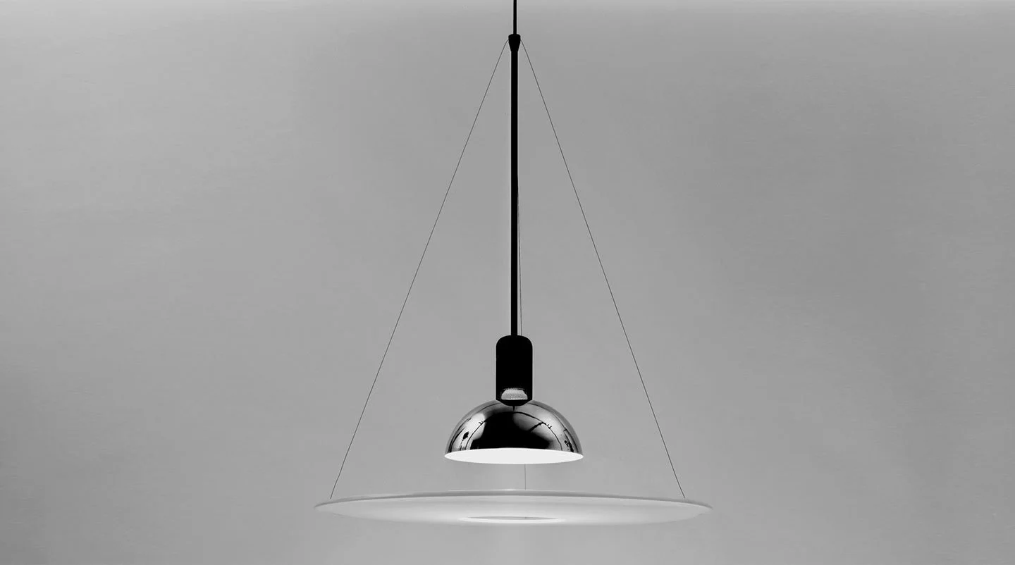 Achille e Pier Giacomo CASTIGLIONI