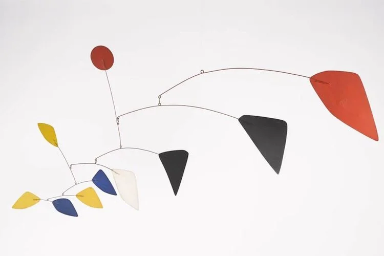 Alexander CALDER