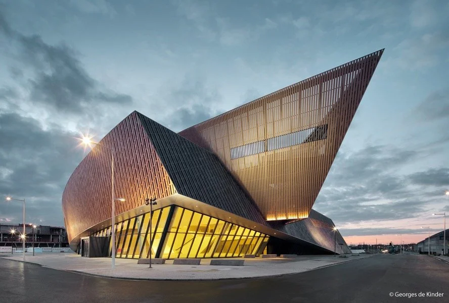 Daniel LIBESKIND