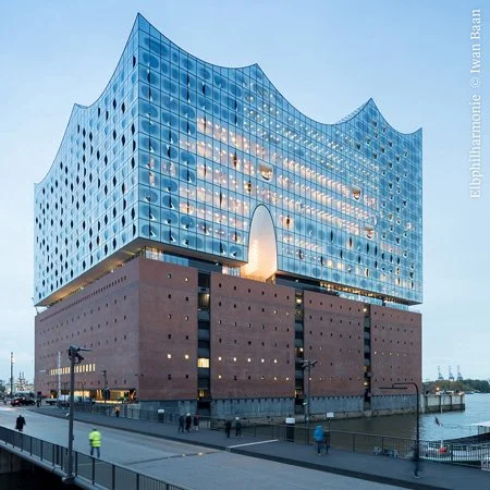 Herzog et Meuron - Thierry Pajot