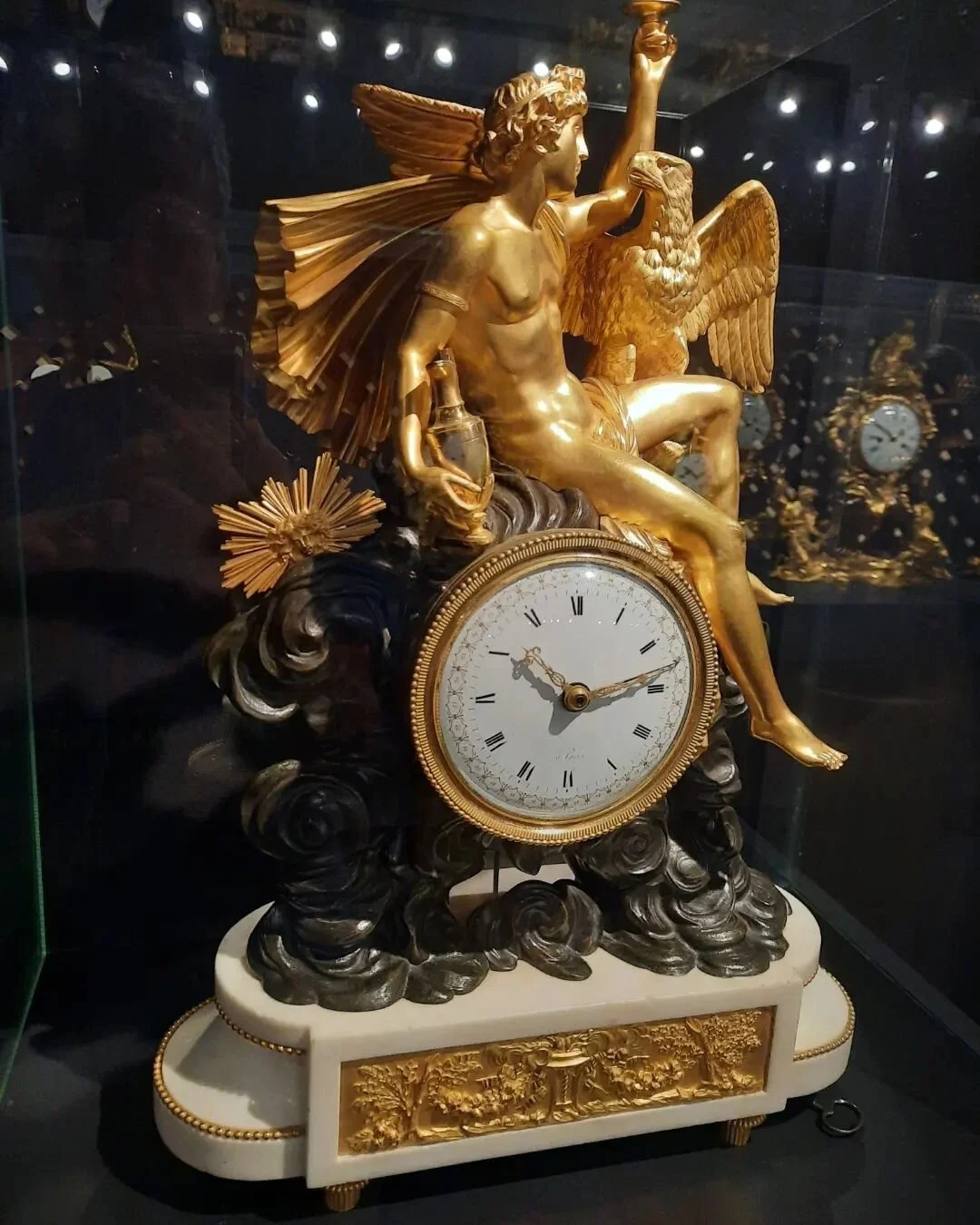 18th 19th , merveilles fran&ccedil;aises