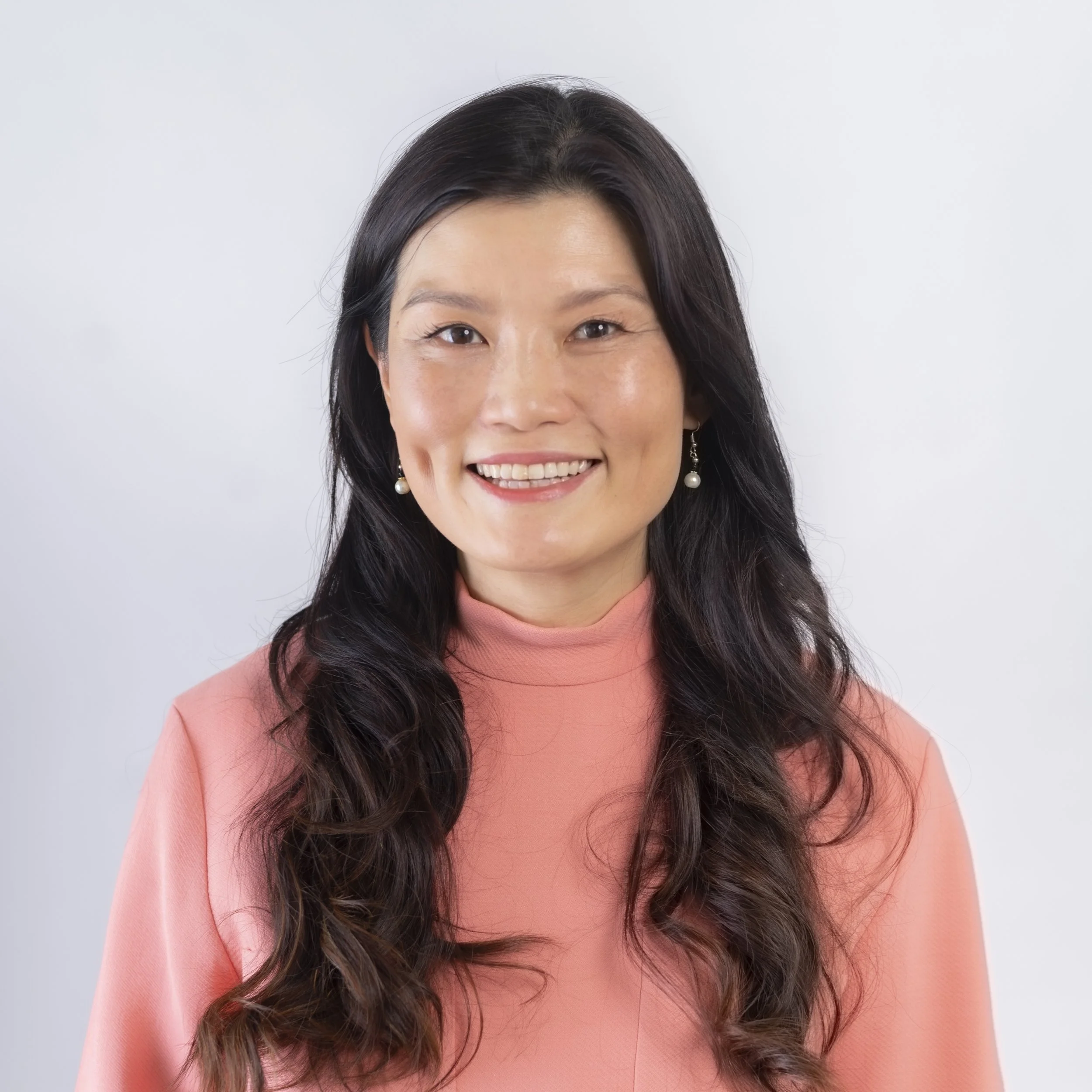 An interview with Melissa Kwee - Women Emerging