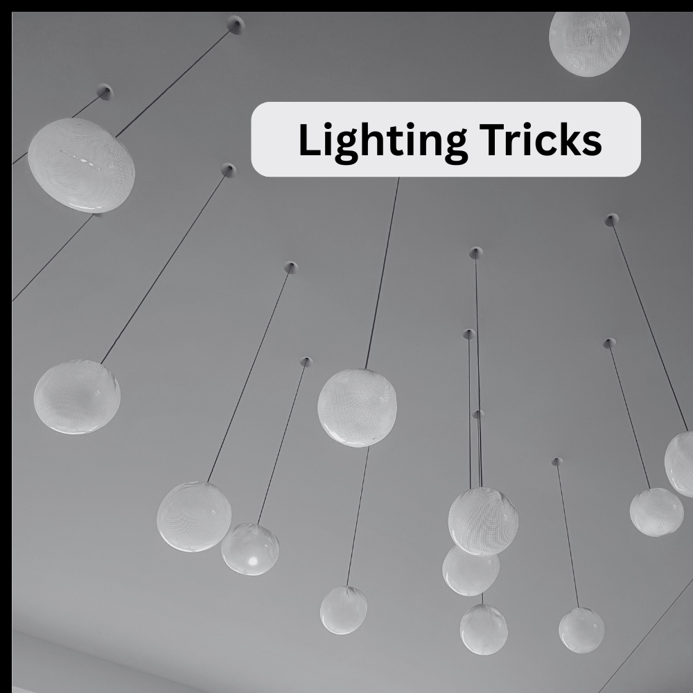 Lighting Tricks: 10 Fundamentals Every Space Needs in 2026