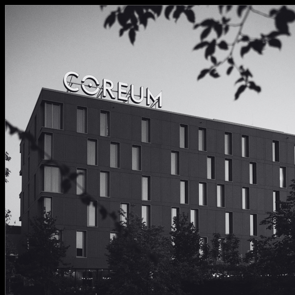 Hotel Lighting as a Brand Experience