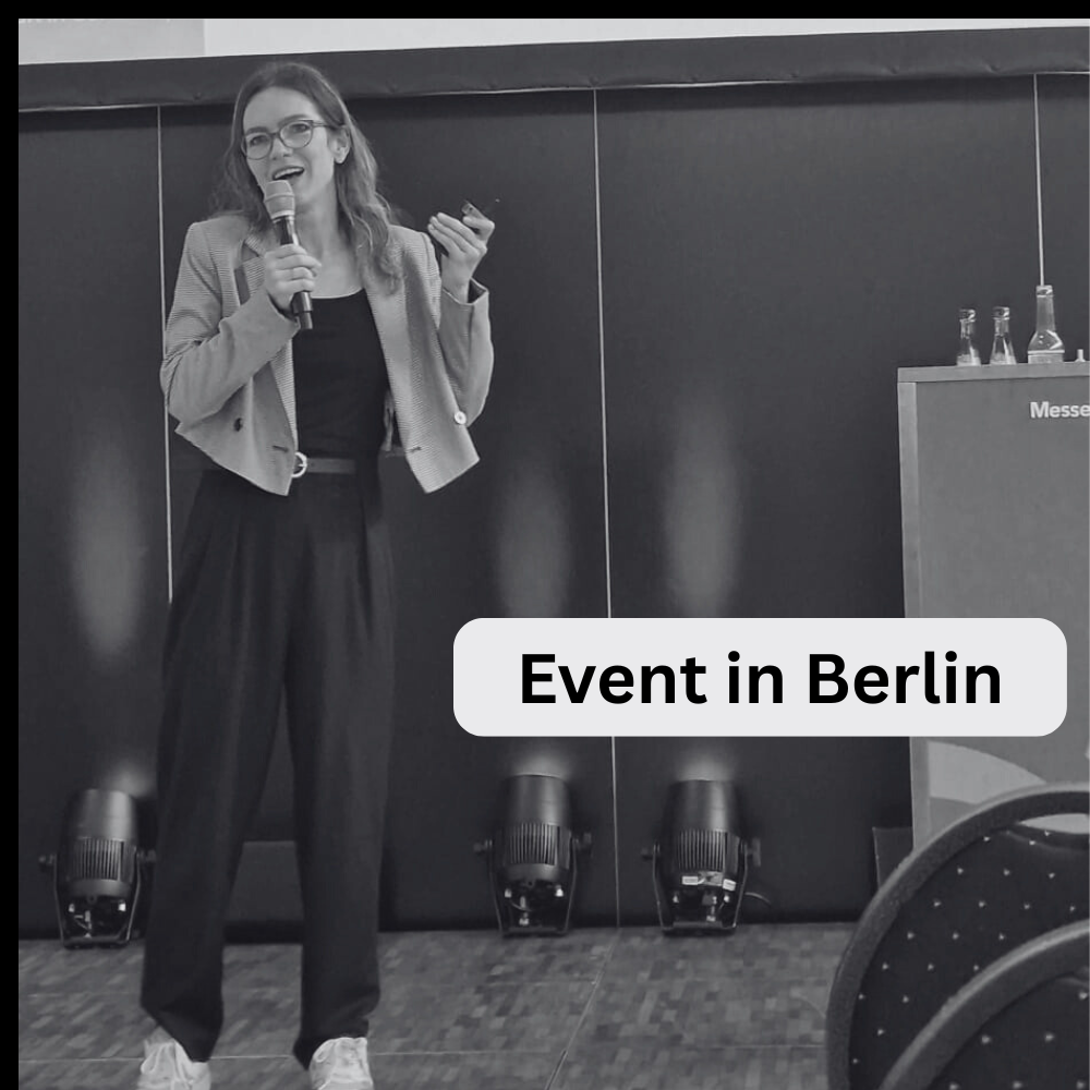 Konzeptuelle Lichtplanung: Methodik und Praxisbeispiele mit Sabine De Schutter (Event in Berlin)