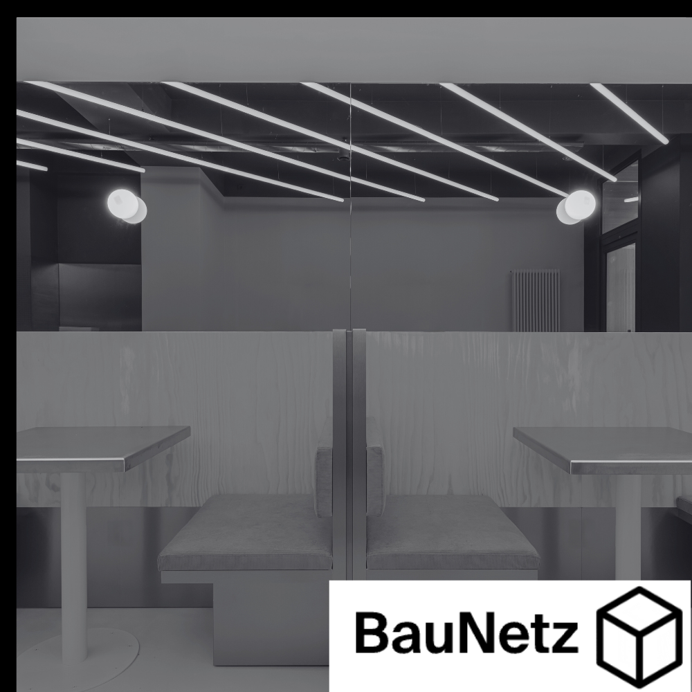 FLIP N FRY featured by BauNetz