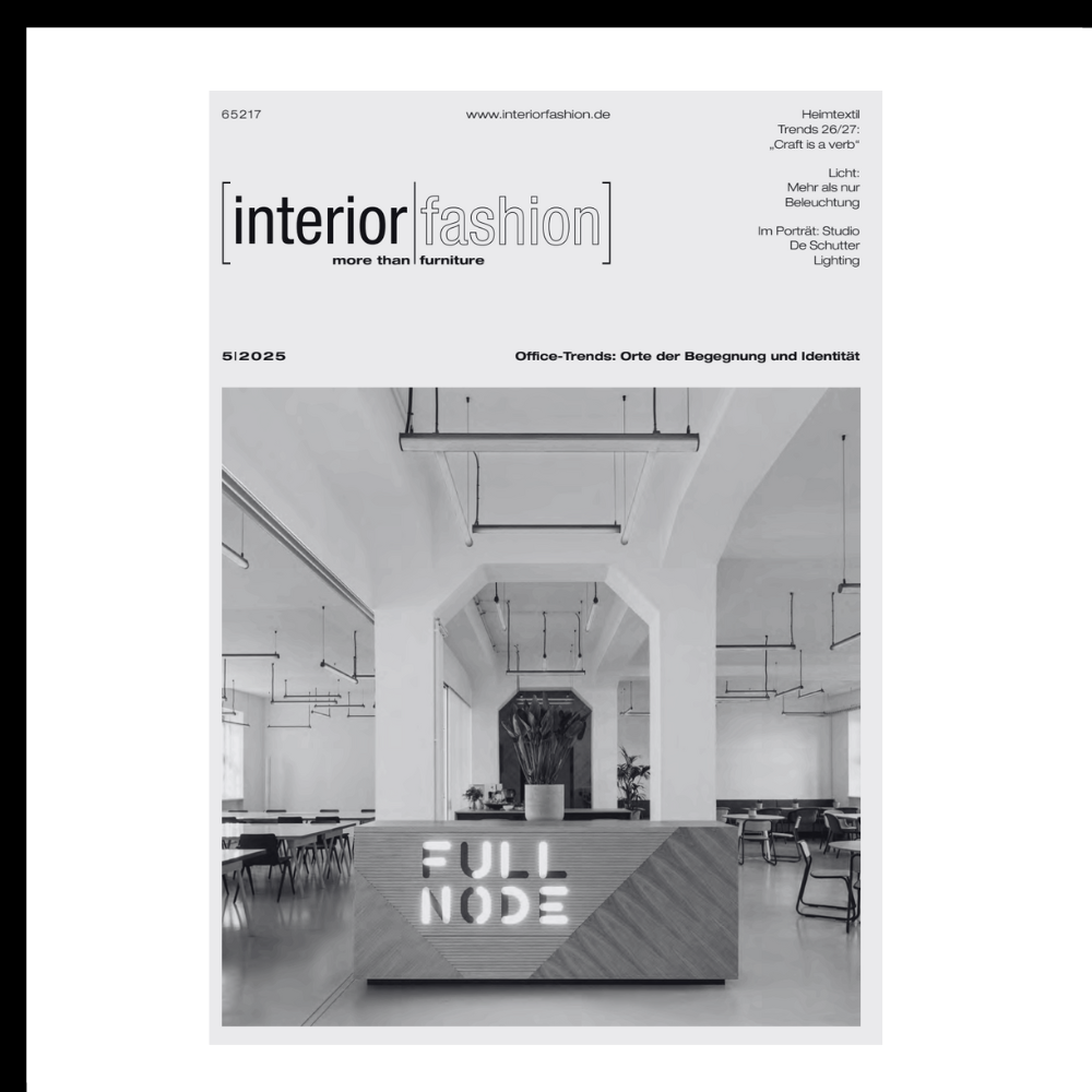 Office Trends - featured by Interior Fashion