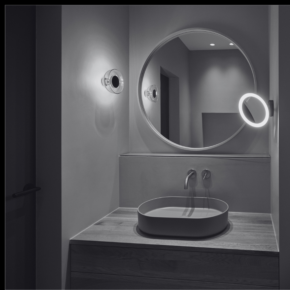 Bathroom Lighting Design: From Functional Space to Personal Retreat