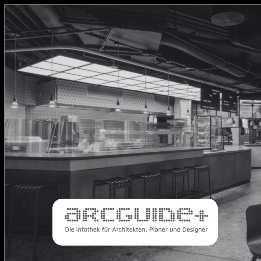 Le big TamTam at Arcguide