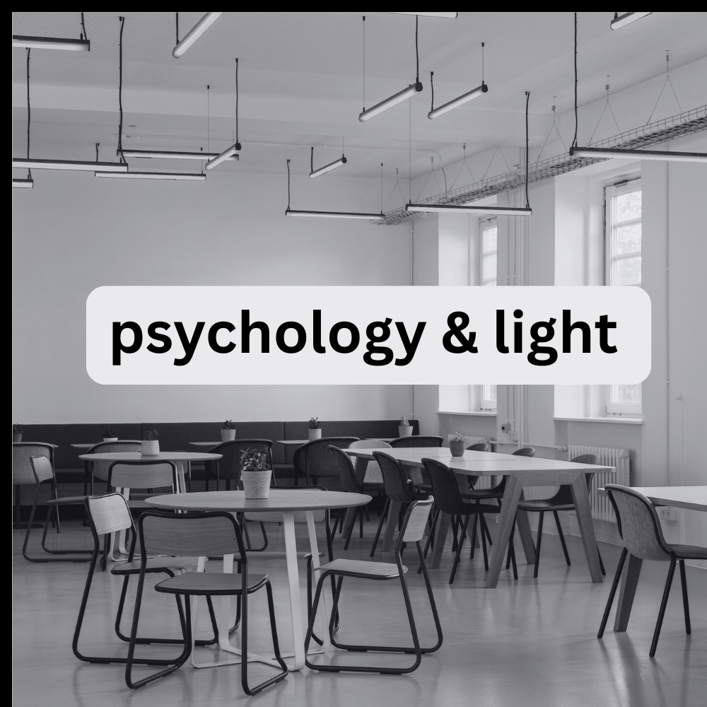 The Psychological Impact of Light