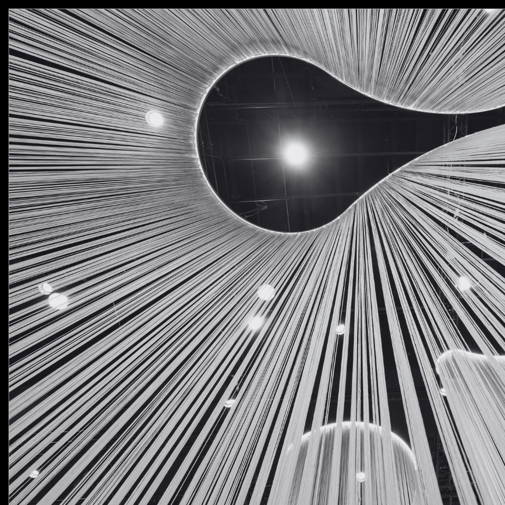 Planning Showroom Lighting: How True Radiance Is Created