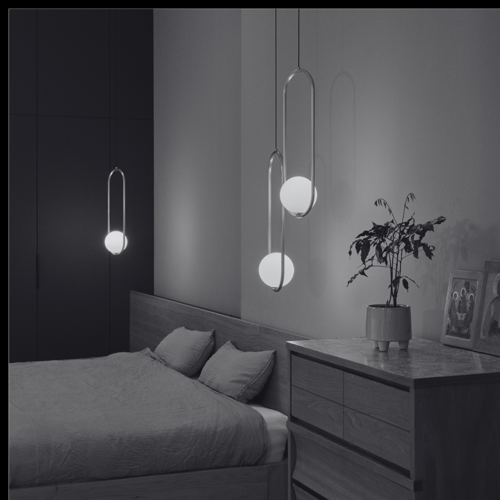 Lichtideen Schlafzimmer: So denken Lichtplaner über Ruhe und Wirkung