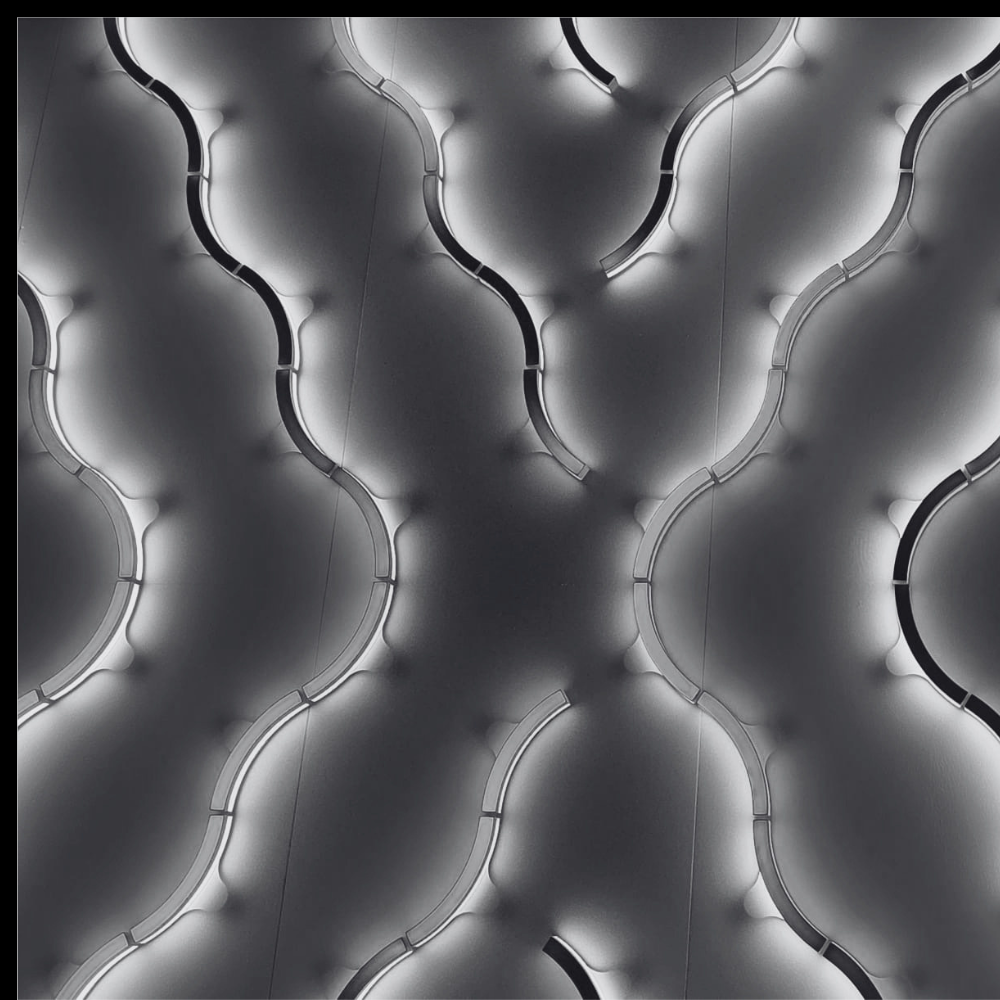 Intelligent Lighting Systems: What Exists and What They Are Used For