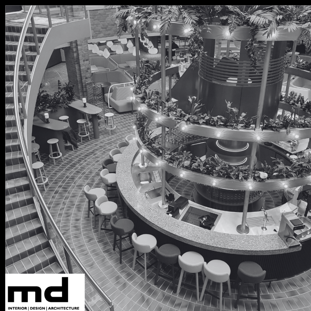 Le big TamTam featured in MD Magazine