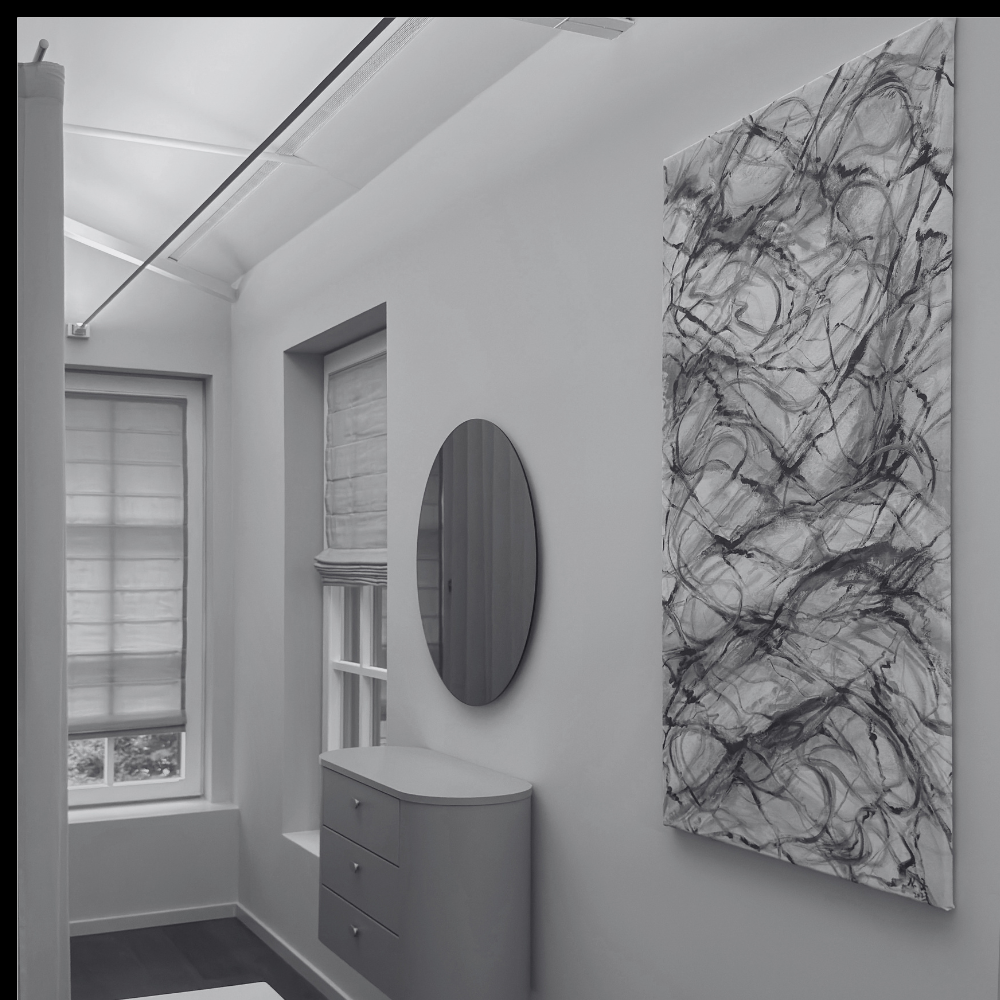 Patient Experience Design: The Role of Lighting in Healthcare Spaces