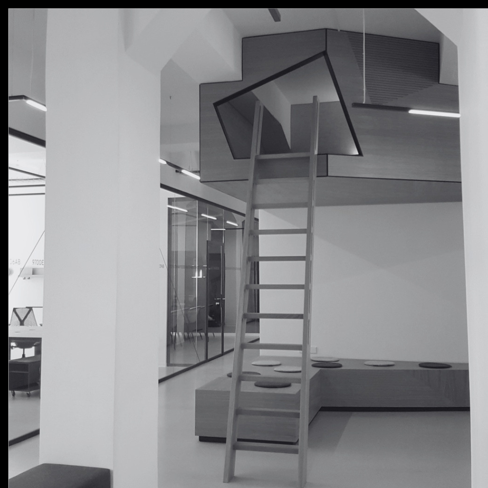 Circadian Lighting: Between Health, Comfort and Architecture