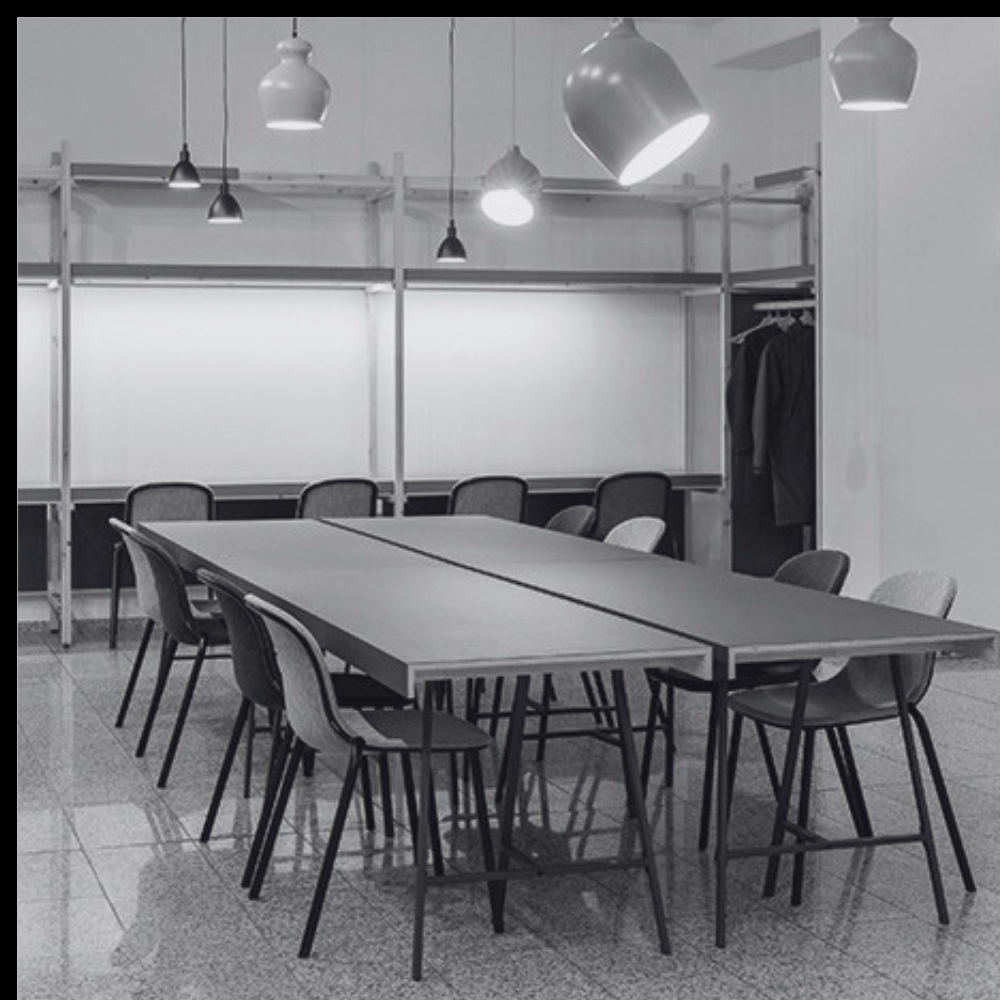 Meeting Room Lighting: Common Mistakes and How to Avoid Them