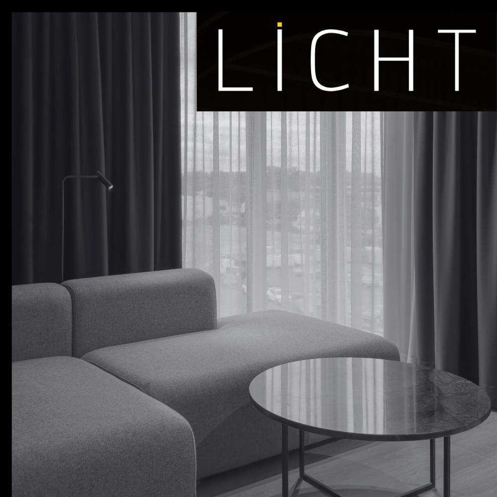 "Staubfrei gedacht" featured by LICHT