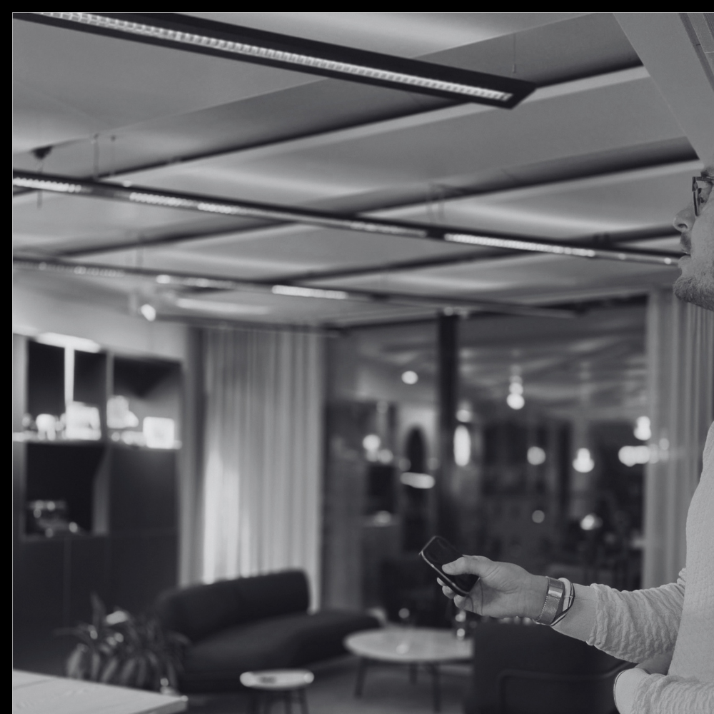 Commercial Lighting Control: How to Plan Zones, Scenes and Sensors Correctly