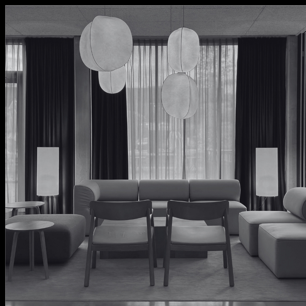 Layered Lighting: A Practical Guide for Interior Architecture