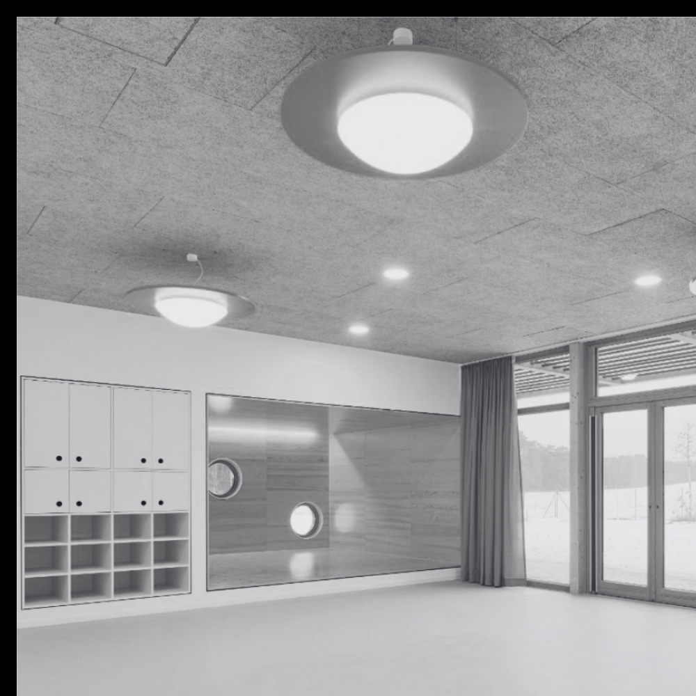 Relux Lighting Design: How Simulations Support Better Planning