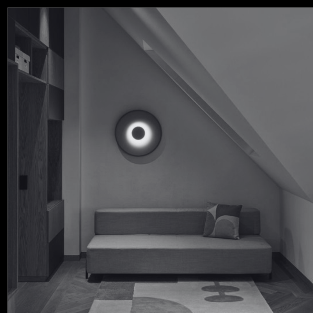 Indirect Wall Lighting: The Best Ideas for Soft, Glare-Free Light