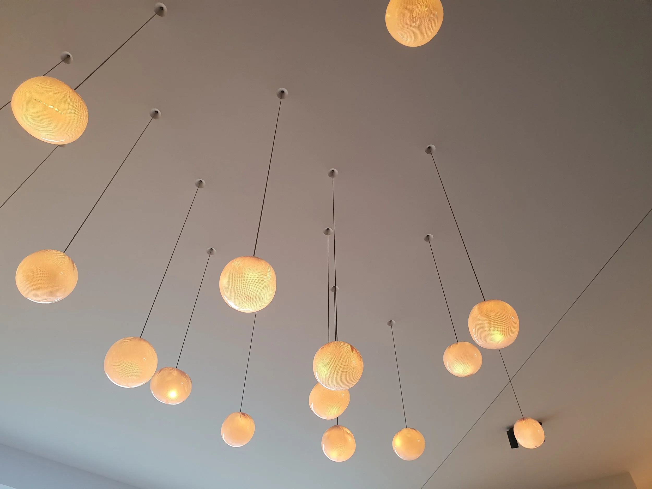 Pendelleuchten_warmweiß