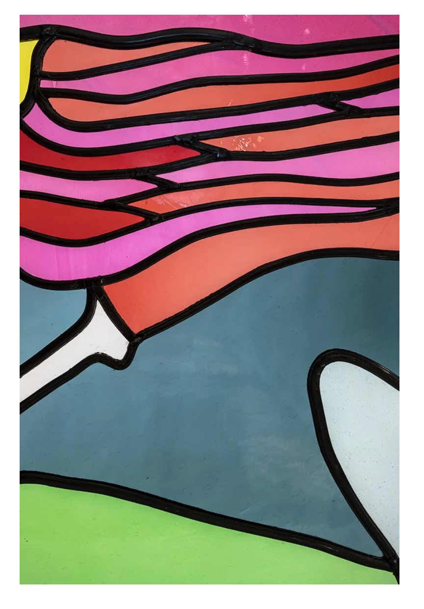 Light art case study 1