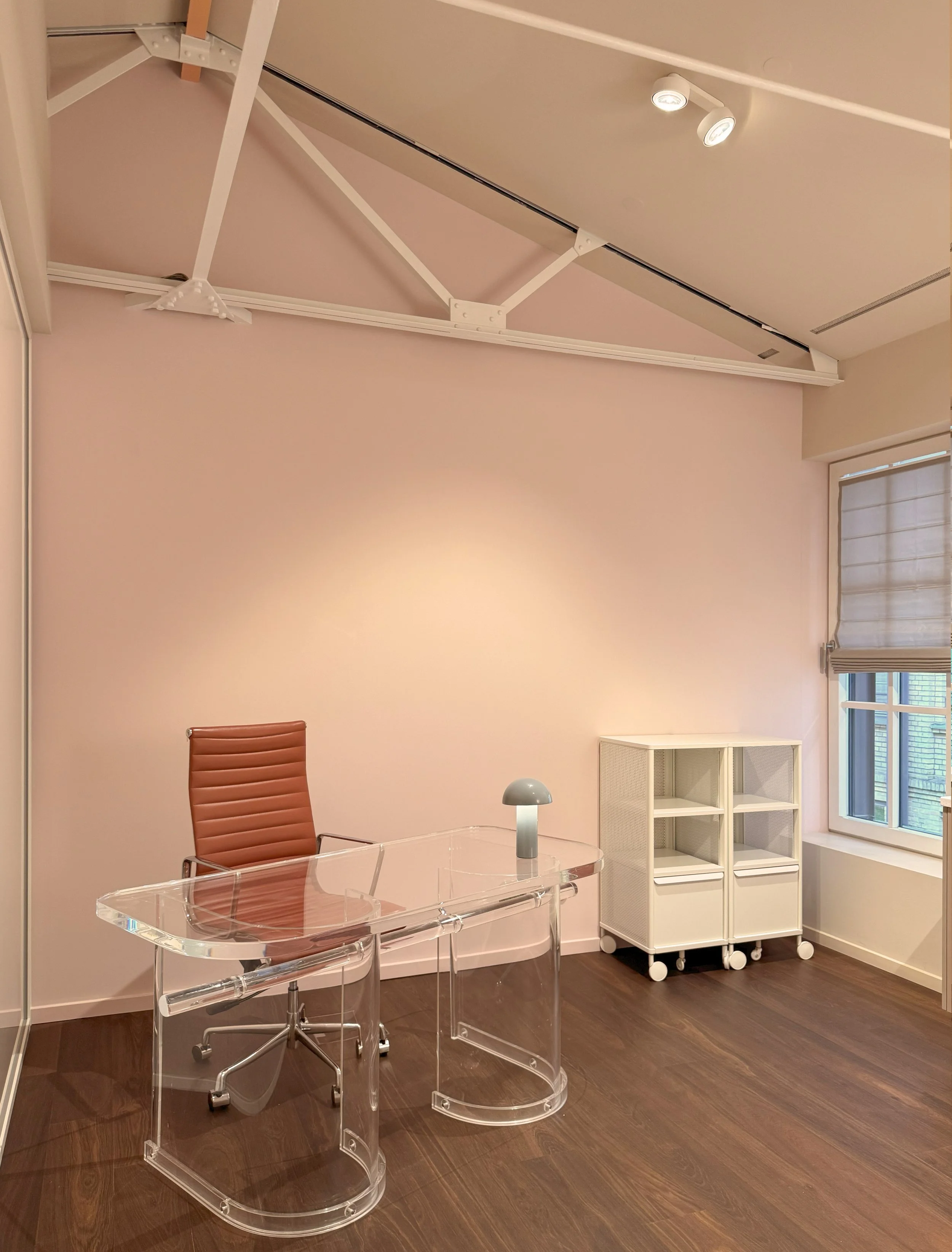 SDS_Veo_Health_new_project_patient_room