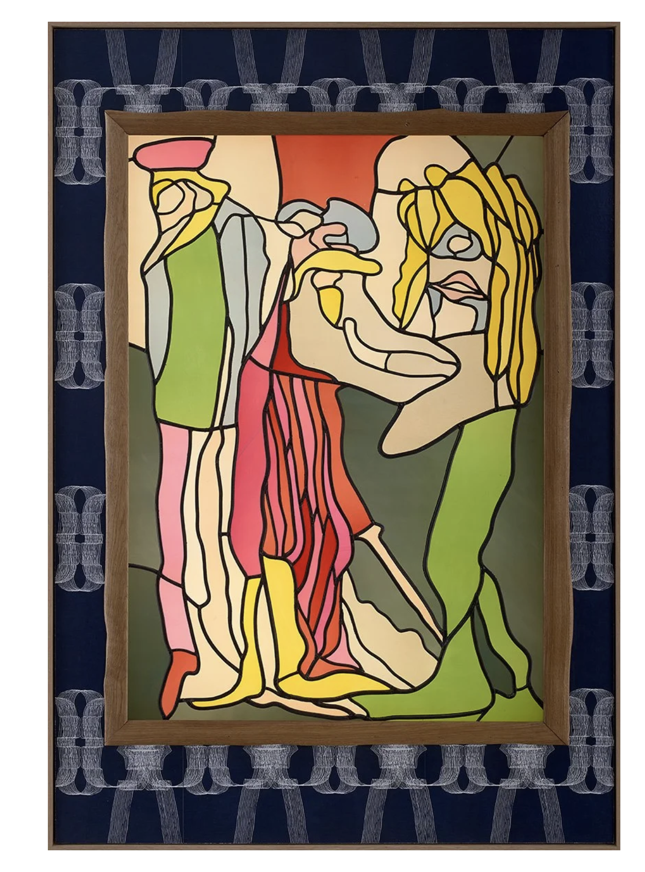 Light art case study 2