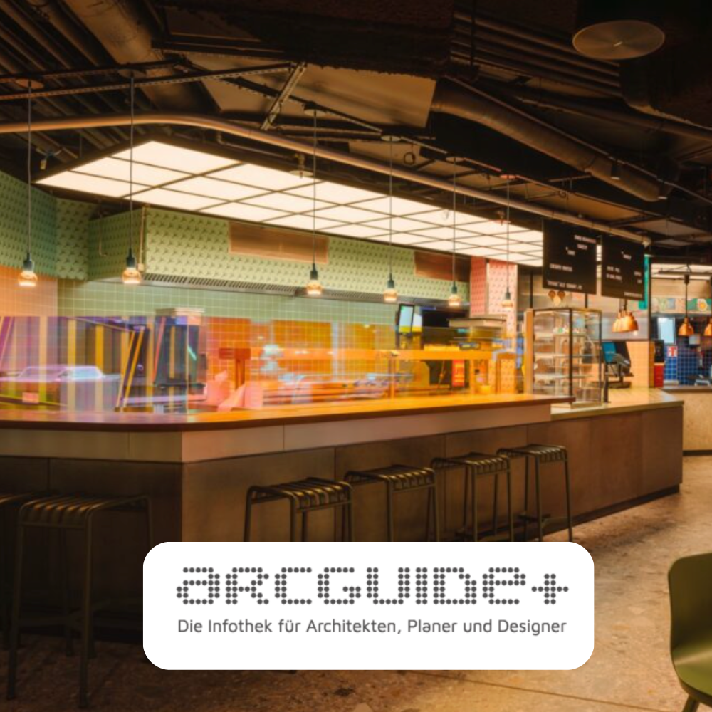 Le big TamTam at Arcguide