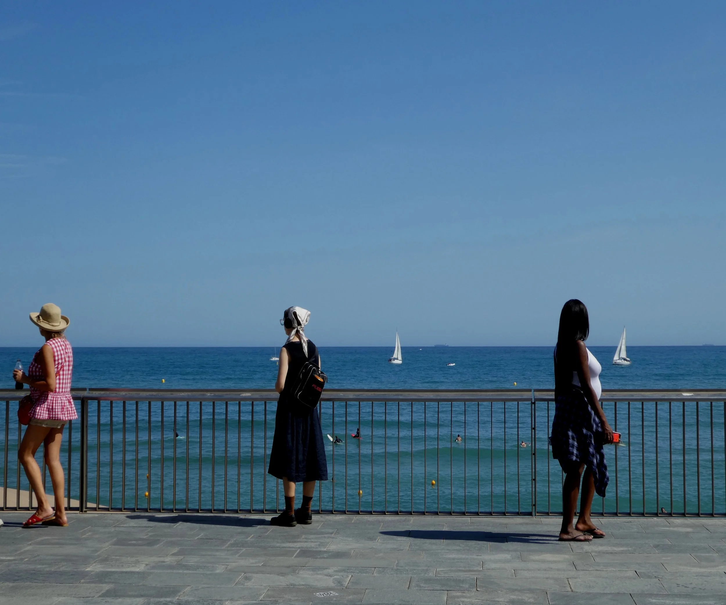 Mulher plural, exposição de fotografias de Ana Carvalho e poesia em português