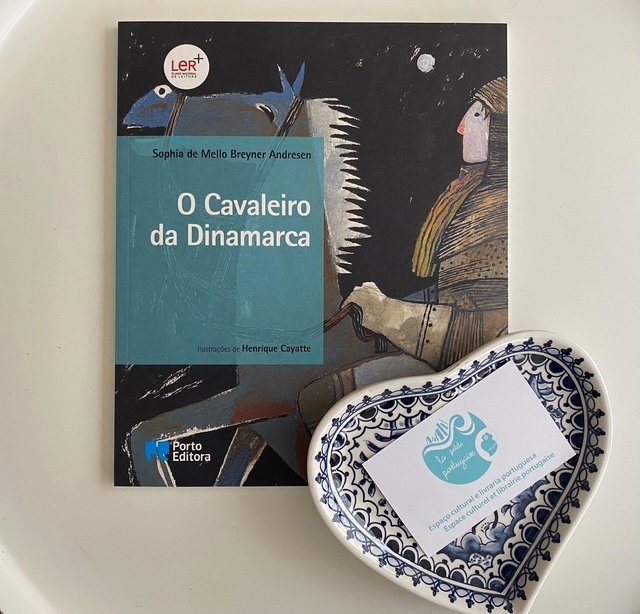 O cavaleiro da Dinamarca