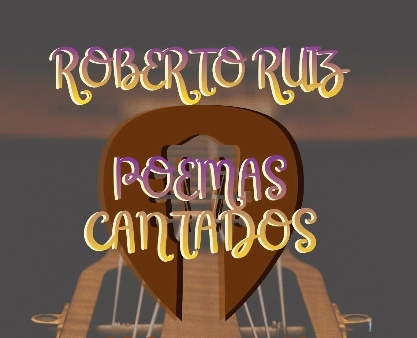 Poemas cantados