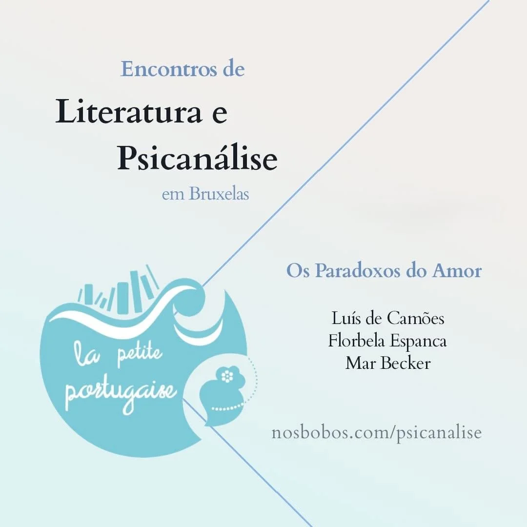 Literatura e psicanálise