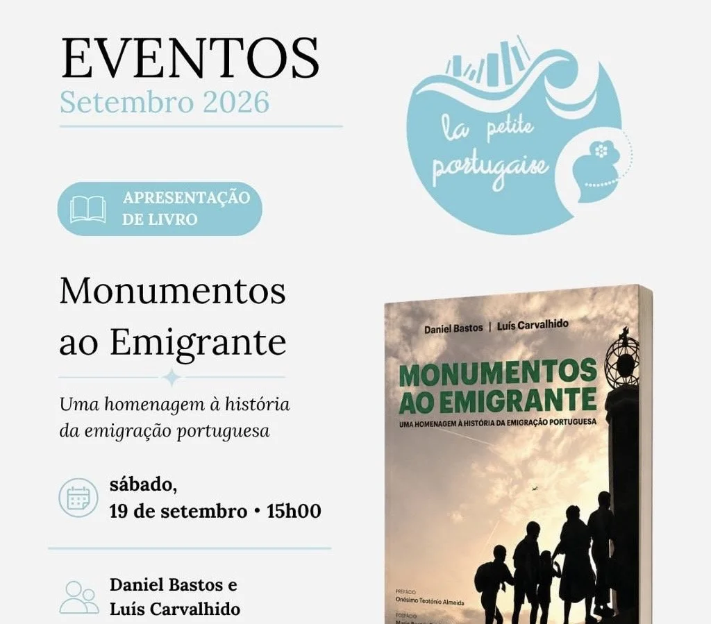 Monumentos ao emigrante