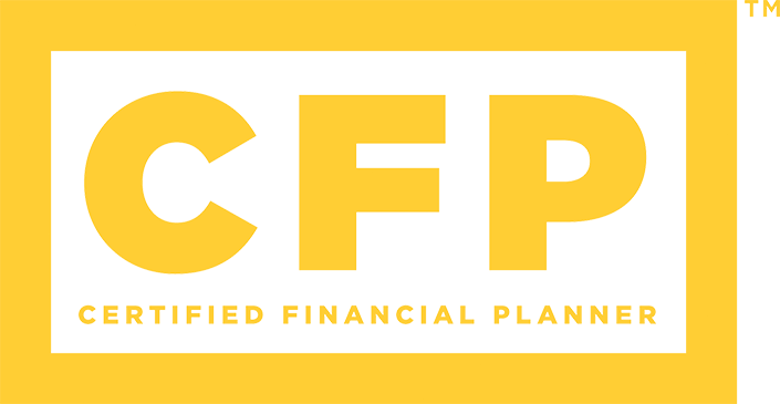 Certified Financial Planner