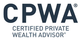 Certified Private Wealth Advisor