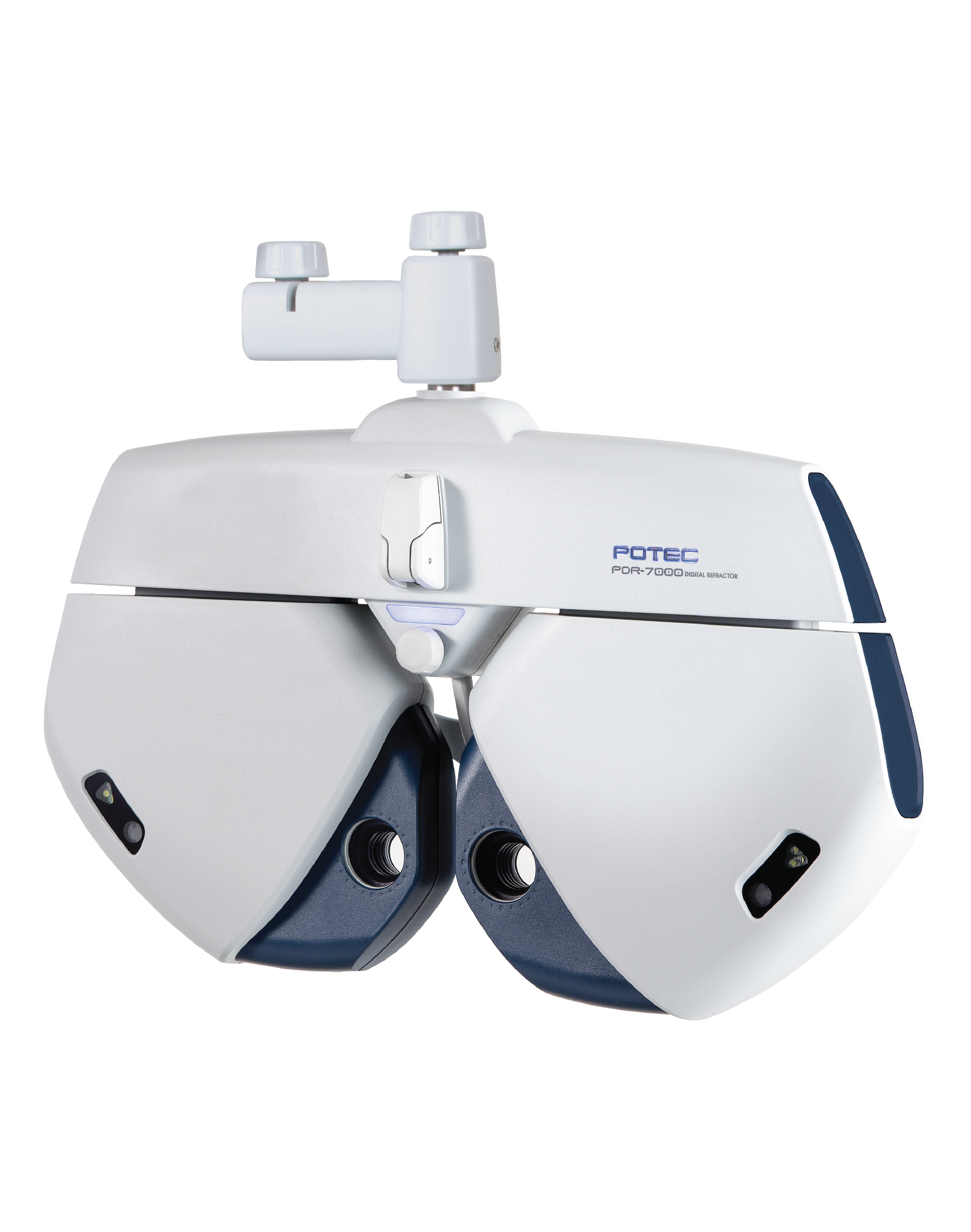 POTEC - PDR 7000
