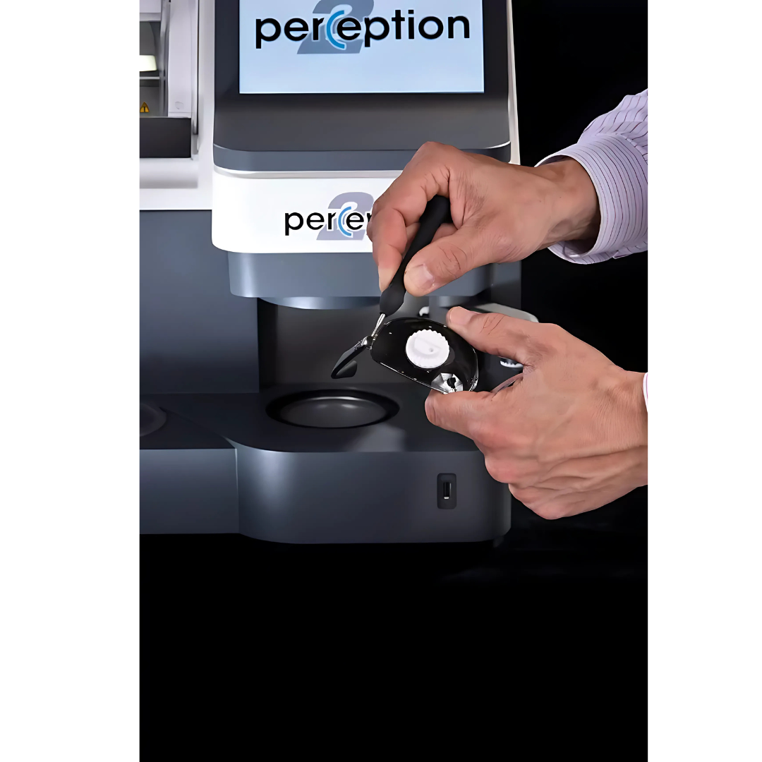 VISIONIX — BRIOT Perception 2 — Katamata Optomedik