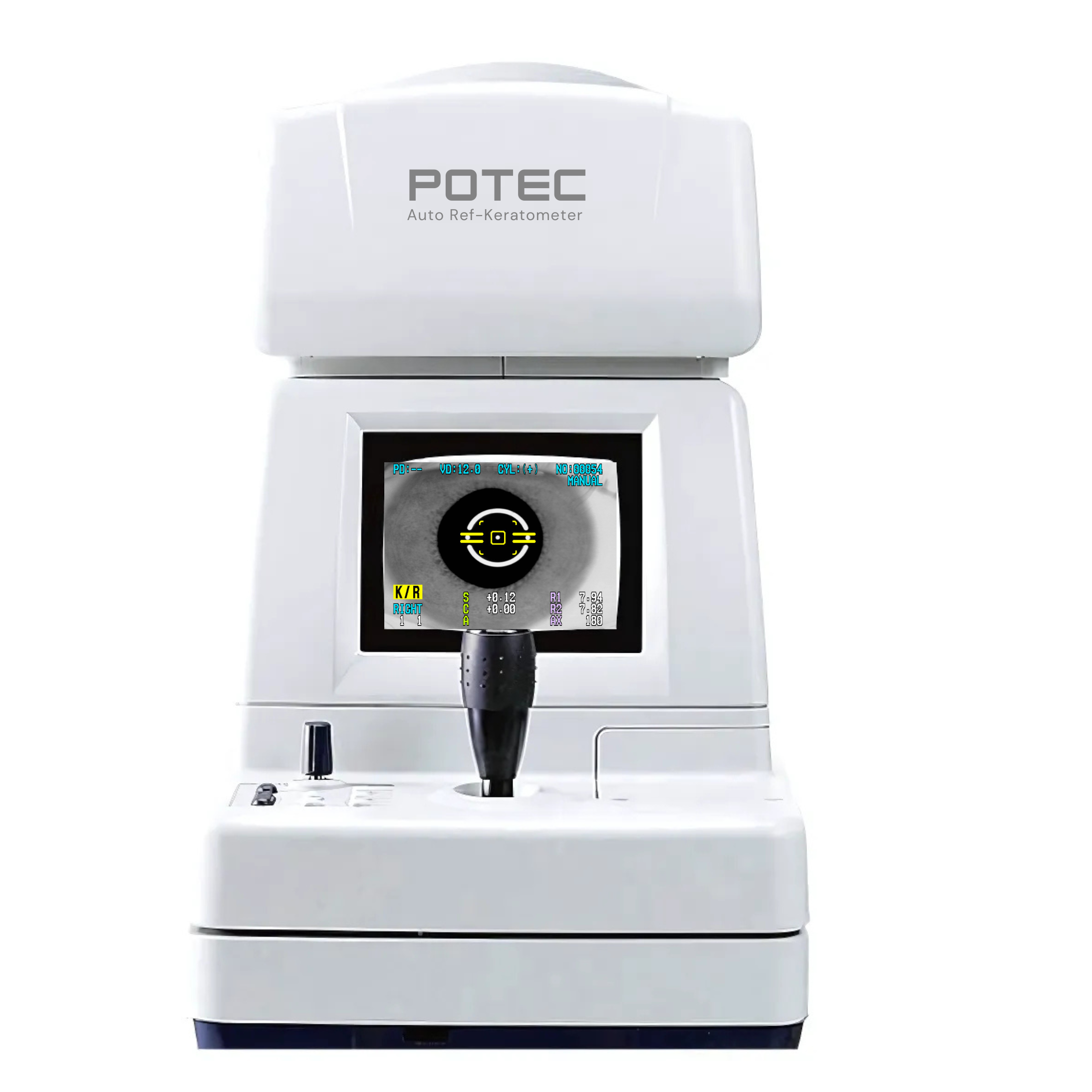 POTEC - PRK 5000