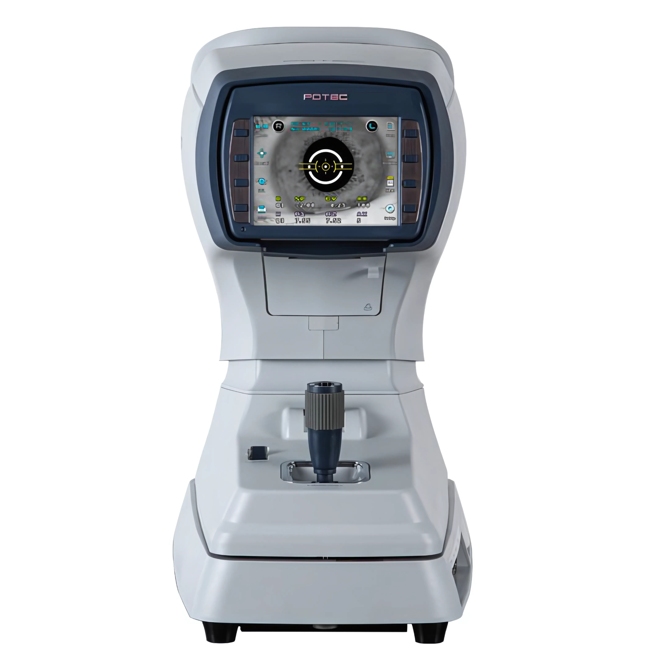 POTEC - PRK 7000 — Katamata Optomedik