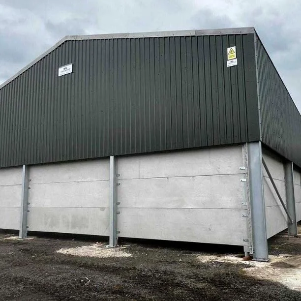 Quality is at the heart of our DNA, our steelframedbuildings, and our expectations from suppliers. To read more about our longstanding professional relationship and quality without compromise from our preferred supplier, Jones Brothers Concrete Panel