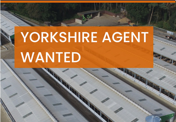 Shufflebottom seeking Yorkshire agent