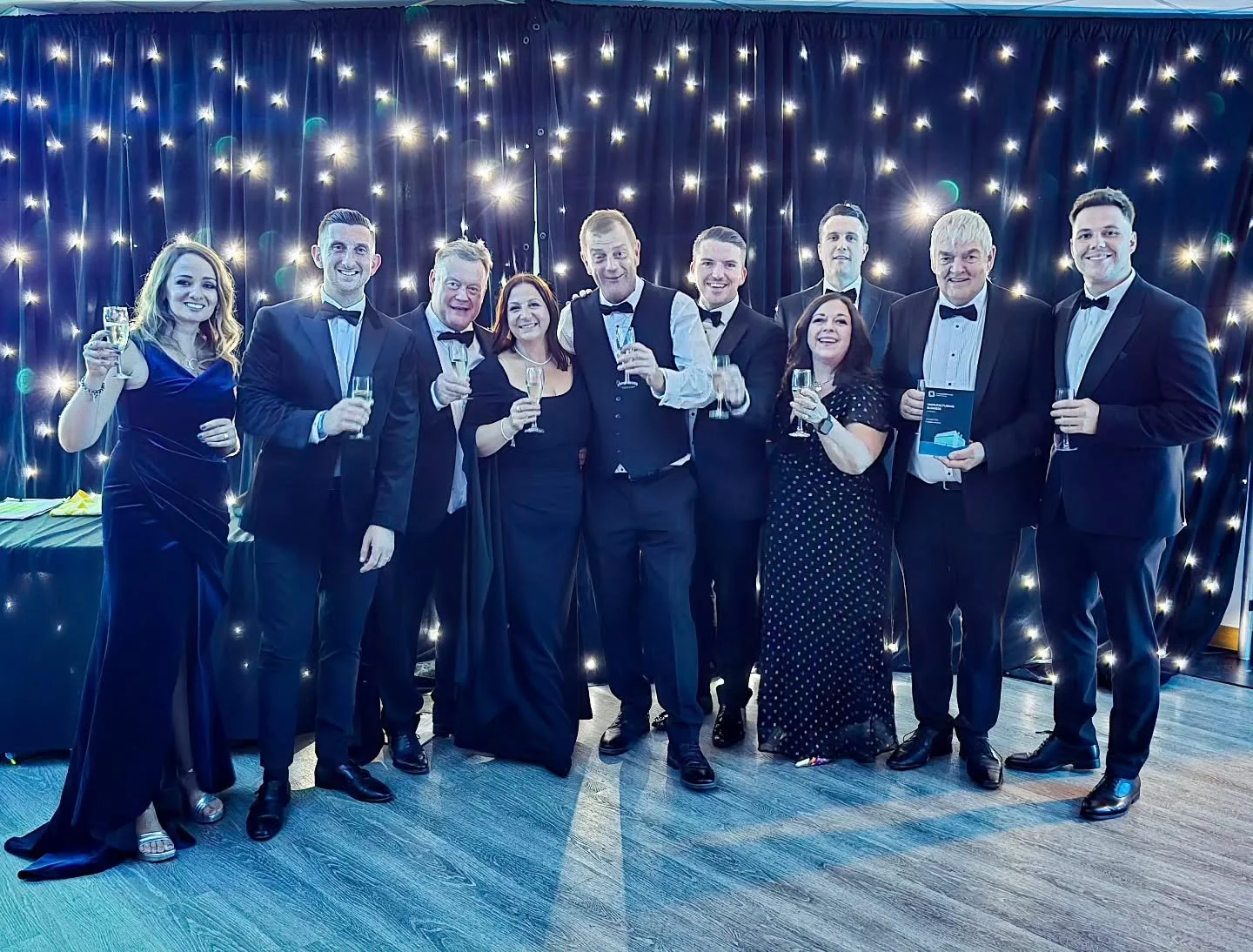 And it's official! @shufflebottom_ltd are @carmsbizawards Manufacturing Business Of The Year! 🥳🍾

We couldn't be prouder, and we owe this to everyone single member of our team who continue to work so hard to keep delivering at the most incredible l