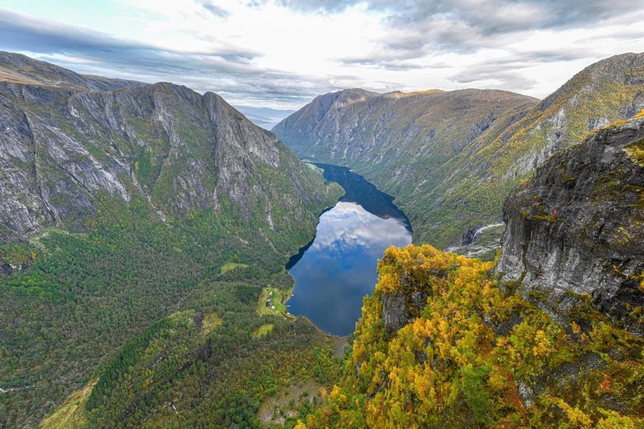 Finnabotn "End of the world" 6-7 hrs