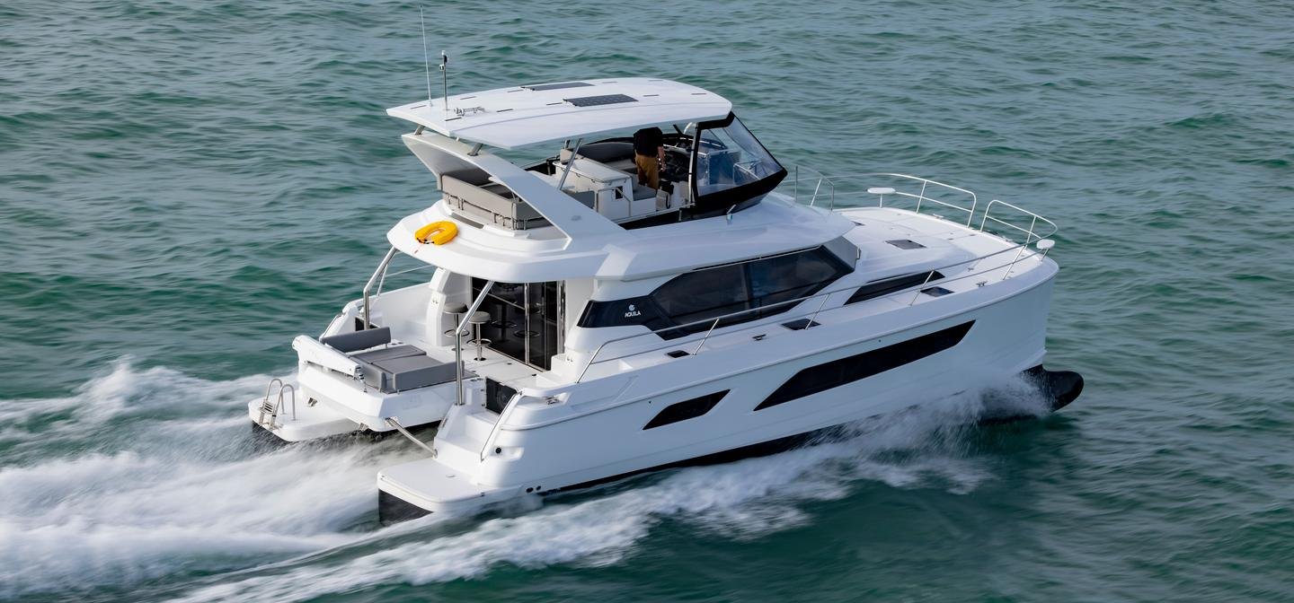 Private Fjord Cruise