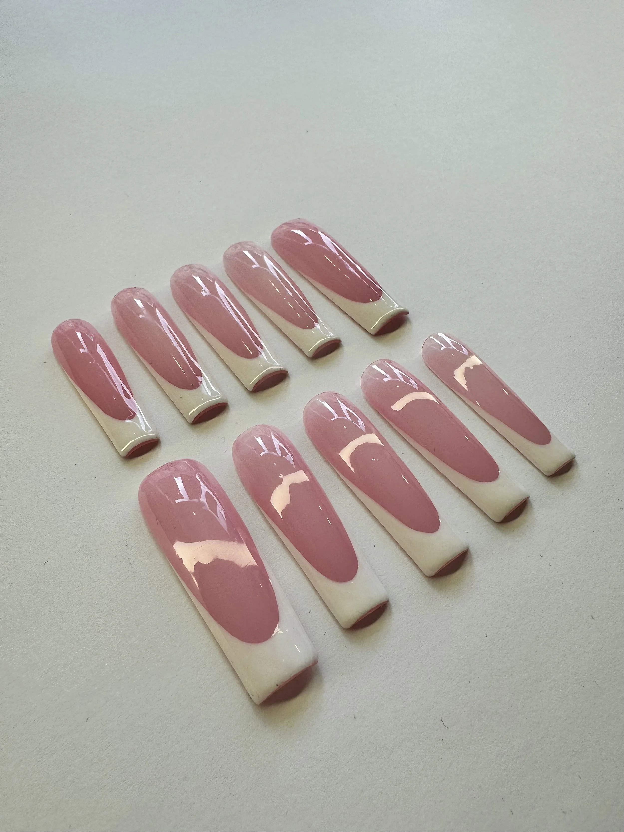 The Classic Frenchies